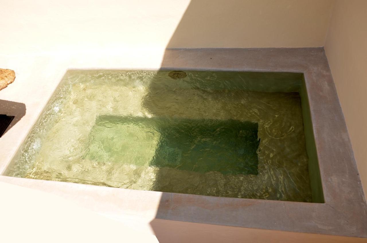 Riad Dar Hamid Hotel & Spa Marrakesh Exterior foto
